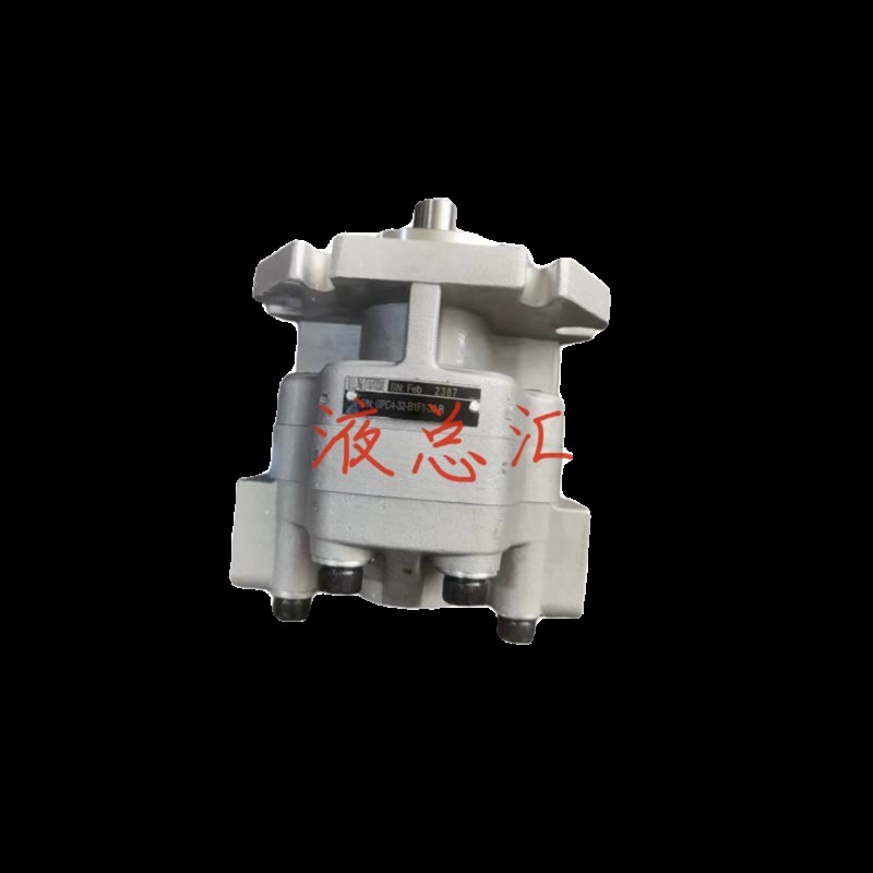 液压齿轮泵GPC4-32-B1F1-30R油泵GPC4-40/50/6R3/80GPC4-20