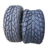 后18XE9.50 8寸真空公路轮胎真空轮胎 沙滩车前19X7 卡丁车配件