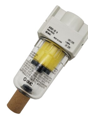 SMC型AFM40-F04/N04/B/C/D/BC/BFD/-2/-R/-2R-A油雾分离器过滤器