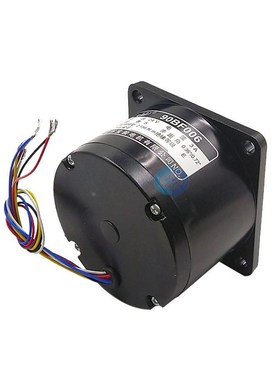 线切割步进电机 90BC5100A 90BF006 电机 五相十拍6根线X24V 36V