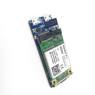 EC25 BPI 适用 全网通无D线通信模块 BPi