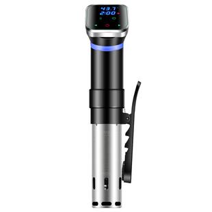 vide恒温料理机家用温P泉蛋煮蛋器牛排舒肥棒 低温慢煮机商用sous