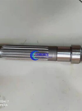 驱动轴力士乐A4VG28 mA4VG40 A4VG45 A4VG56 A4VG71 A4VG90 传动