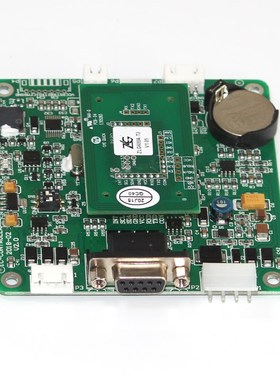 DAA26800CF1/IC-WRITER轿厢内HAA616H1读卡/R刷卡器CONTROLER