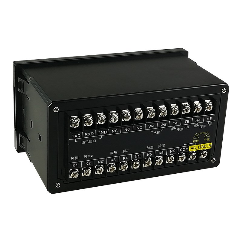 温度控制器智g能温湿度养护箱温控开关程序控制温控器仪表大棚冷