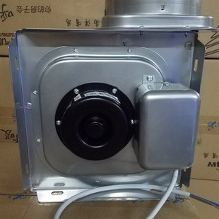 450m? 管道换气扇排E气扇静音排风扇52w 34分体式 南洋有为DPT15
