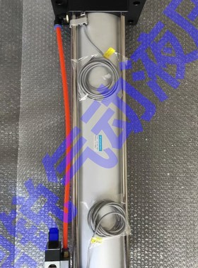 F160x650MF1 QGFB-550 F160x450MIF1 QGBF-600 布袋式除尘气缸