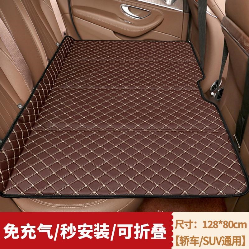 福特福睿斯汽车床垫折叠床车载床后排I睡垫旅行后座车内睡觉新款