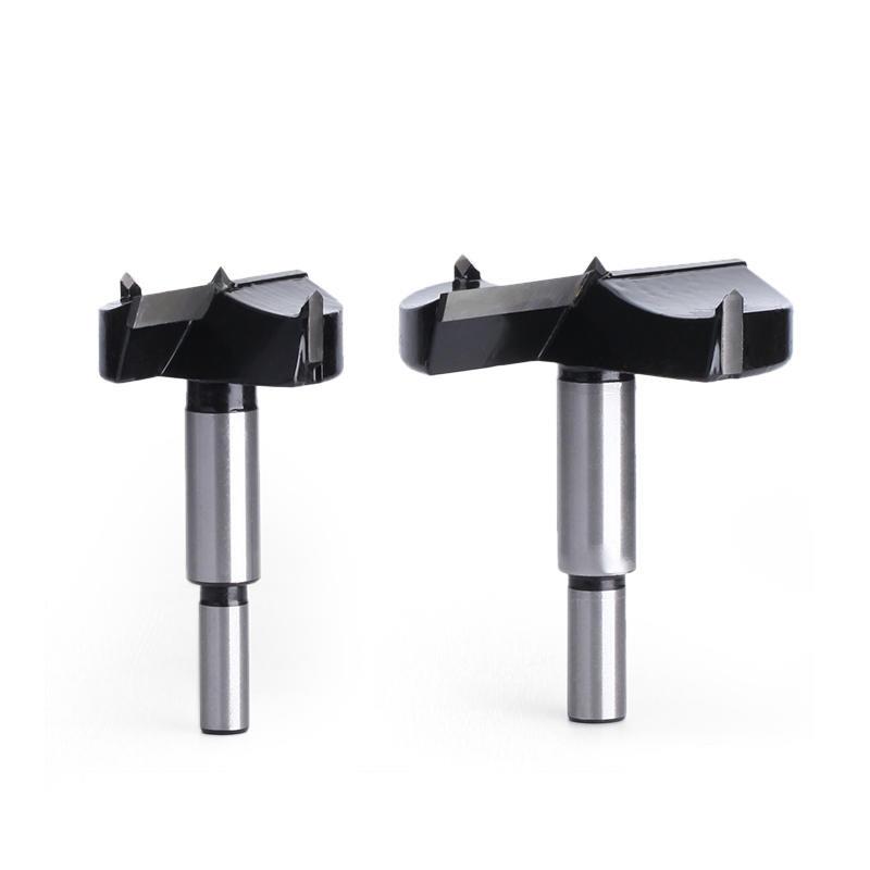 现货速发木工铰炼钻孔器木板开沉孔钻头7-74-75-77-78R-80-85-0-5