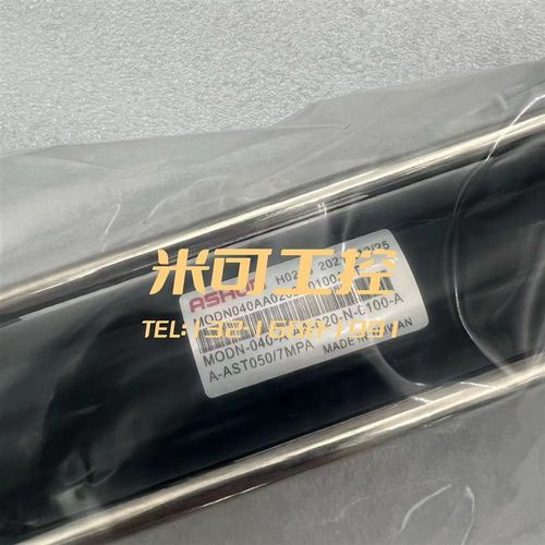 台湾油顺ASHUN油缸MOBN/MOBRu/MODN/MODR/HOBN/HOBR液压缸HODN/HO