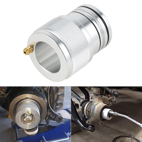 44mm Wheel Bearing Greaser Tool For Polaris RZR SU 4 Ranger