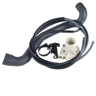 10A弯道情人150 光阳摩托CK1f50T 加油管汽油管组油箱加油