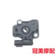 E三合一节气门位置传感器 天玉UZE125T 适用铃木国四红宝UM125