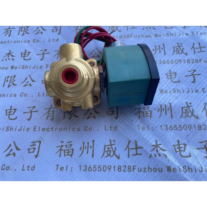 8342G0f01 ASCO电磁阀线圈272610-155-D