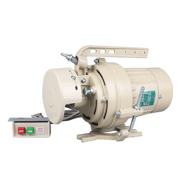 适用工业缝纫机离合器电机单相220v全J铜针车衣车电动马达三相天,生活电器,缝纫机配件,淘宝优惠券,粉丝福利购,淘宝优惠卷