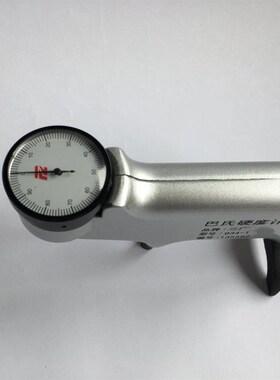 压痕式934f-1巴氏硬度计 铝合金硬计 玻璃钢硬度计 指针型硬度计