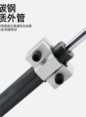 可调油压缓冲器液压稳速器 阻尼器 SR HR15 HR30 HR60 HR8X0 HR10