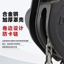 5吨三角铁葫芦吊机单双链Q小型手动起重吊葫芦 手拉葫芦倒链1