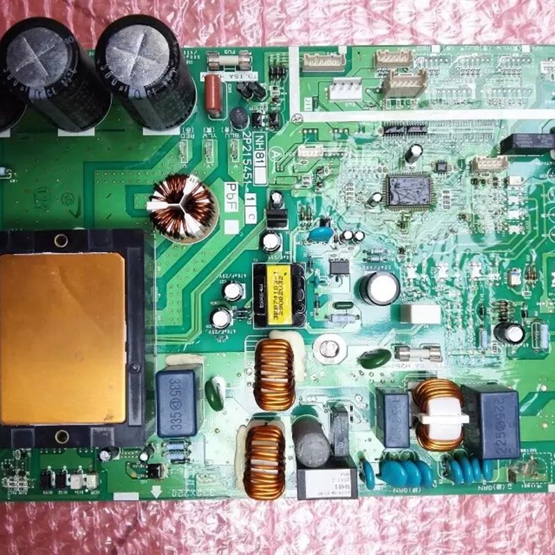 适用外机板2P215451-1 空调RXS50FBV2CS外机板 主板电脑板