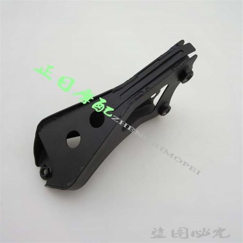 CBR600 F4I 01-02-03-04-05-06-07大灯架 挡风 仪表支Z架 大灯支