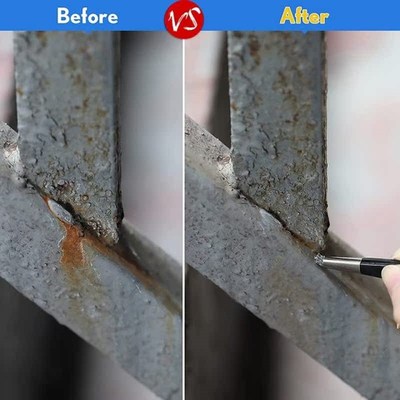 8 Pieces Scratch Brpush Pen Set, Pen Style Prep Sanding Brus