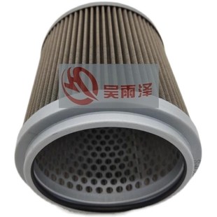 240 YZX 200 8液压吸油滤芯进油滤 032吴雨泽适用小松PCs220