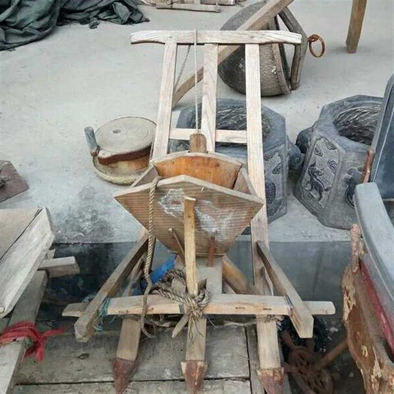 高档古酒店民俗民l间农具旧道具机古代种影视工具民俗摆件地老物,农机/农具/农膜,耕种机械/微耕机/开沟机,淘宝优惠券,粉丝福利购,淘宝优惠卷