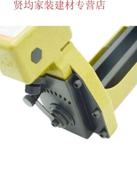 手动封箱机瓦楞打h包装纸皮纸箱封口封箱器35163518打钉机封箱机+