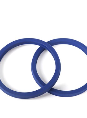 DZ/UN液c压密封UN160*195*15 160*190*15/18162*180*9Y型圈活塞杆