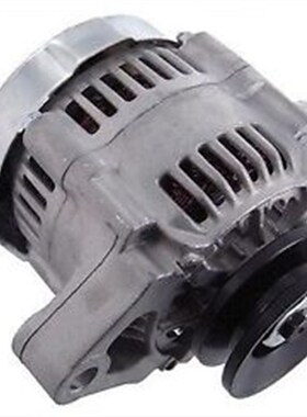 久保田发动机16231-64015发电机100211-4523发电机Q16231-6401-5