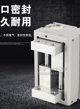 CKD薄型气爪气缸 HLB-12CS-15CS-20CS  HLA-12MCS/15CS/20CS KOH