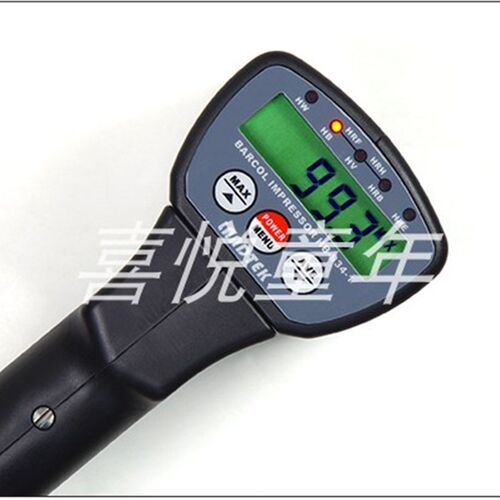 兰泰HMa-934-1巴氏硬度计HM-934-1+手持式简易型硬度计 金属硬度