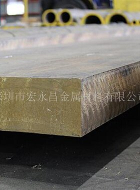 G-CuSn5ZnPb(2.10u96.01)锡青铜棒 耐磨锡青铜管 锡青铜板 铜套