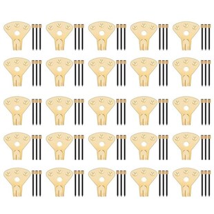 25 Pack Picture Hanging Hooks Kit Heavy Duty Picture Fr.ame