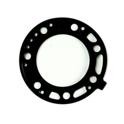 KX250 93-96发p电机盖垫 离合器盖垫 中修垫 全车垫 密封垫 大修