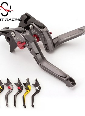 适用于阿普利亚Cafe125 150改装刹车GPHR150牛角离合CR150手把拉