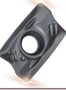 R390系列铣刀杆Rp390- 11t308m精密框架三维刀片