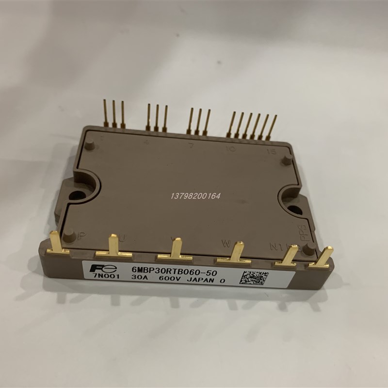 6MBP30RTA060-01 6MBP20RTB060-50 6MBP30RH060-5U0 6MBP20RH