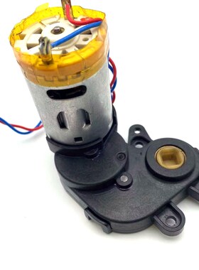 科沃斯扫地机配件T5 DJ65r N8 T8 T9滚刷电机马达DX65 DLX113电机