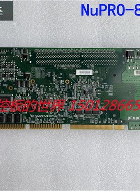 NuPRO-8f42LV/P 51-41360-0B30/1/2凌华工控主板,质保 现货 顺丰