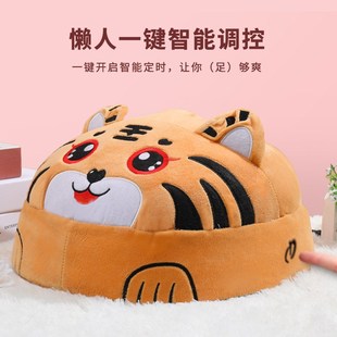 足疗机脚底足底按摩器电动足部w脚部按摩仪器foot massager