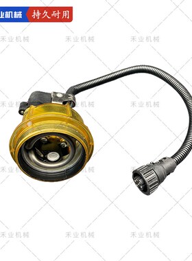 R120TP积水杯 R120rTP油水分离器过滤杯R160TP柴油杯加热传感器