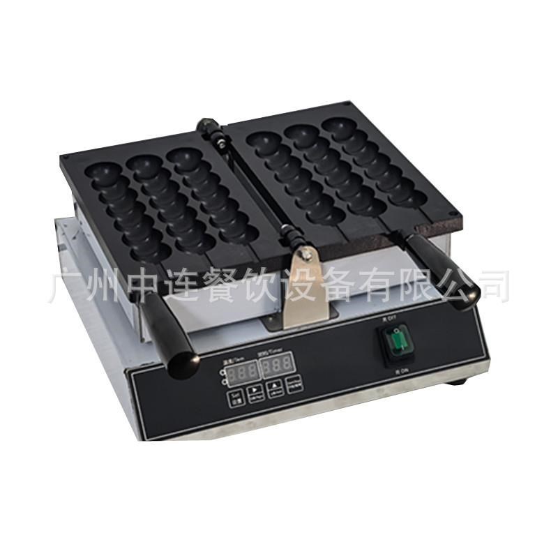 电热数显款3*7串糖葫芦机网红串串机鸡蛋仔串R烧机爆浆蛋仔机串串