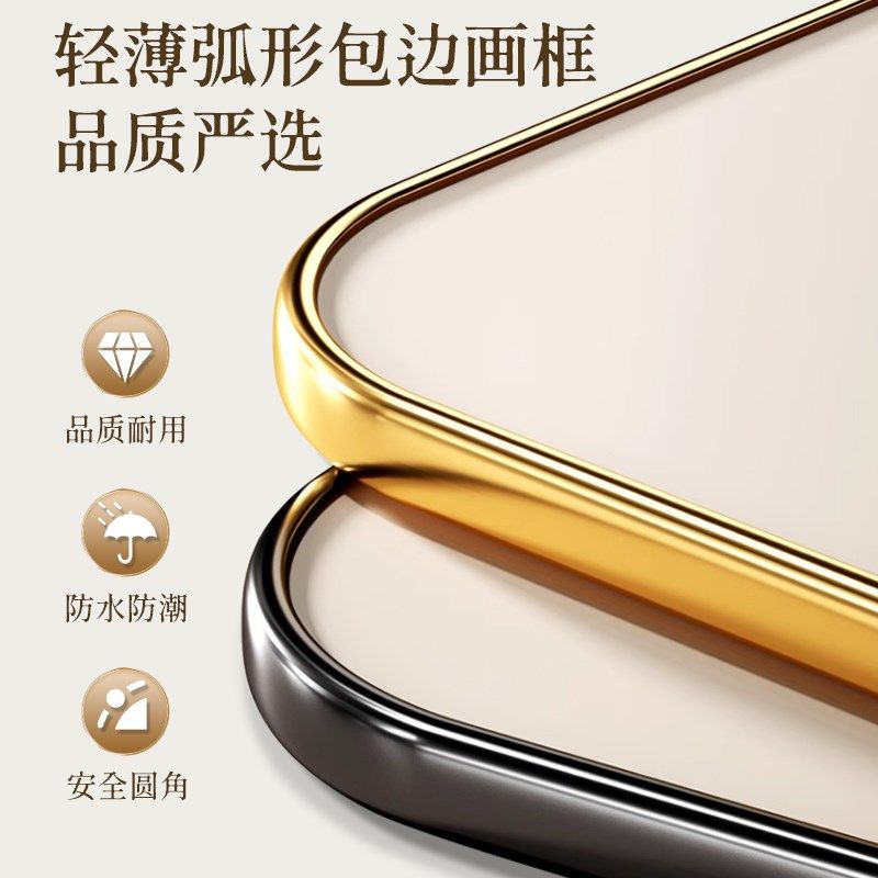 新中式三餐四季餐厅装饰画入户玄关半日闲挂N画餐桌饭厅背景墙壁