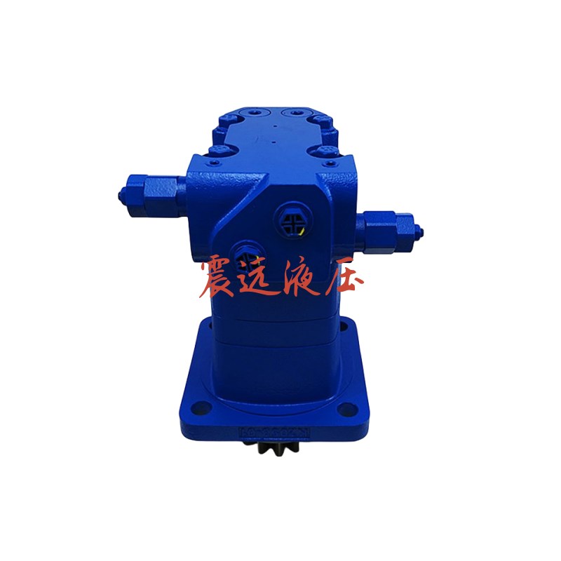 微挖15 18 20l机回转马达总成伊顿SW2.5K-245旋转泵挖掘机配件