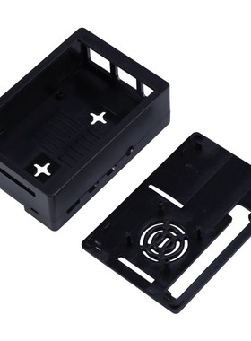 适用于 Raspberry Pi 4B 3.5 Inch LCD Display with CaseY Doubl