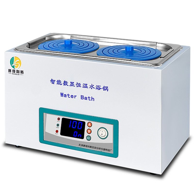 数显恒温水浴锅j槽油浴锅循环加热单孔两孔双孔温奶器实验室全自,五金/工具,其它仪表仪器,淘宝优惠券,粉丝福利购,淘宝优惠卷