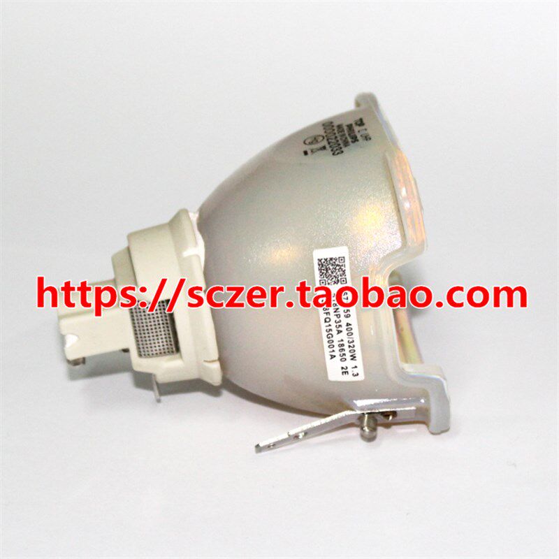 适用丽讯D8010W/kD8300/D8800/D880ZS/D880ZH/D8900投影仪机灯泡