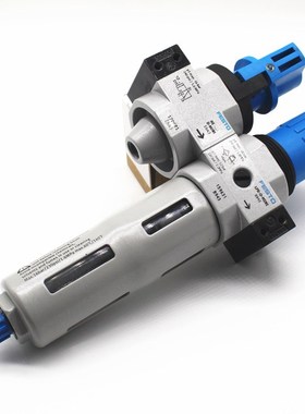 费斯托气源处理器组合LFR-D-MIDI-KCy LFR-D-MINI-KC LFR-D-MAXIK