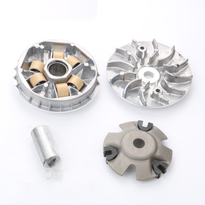 东南亚越南泰国NES125r小S SH125cc摩托车水冷主动轮普利盘驱动盘